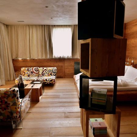 Mh Olen Boutique Hotel Alagna Valsesia Buitenkant foto