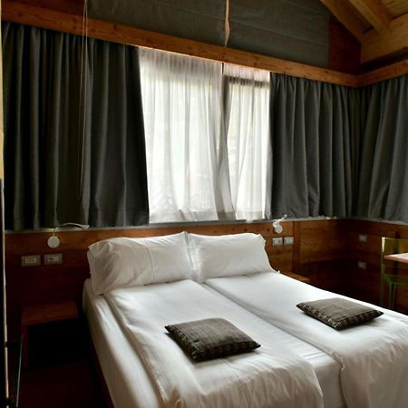 Mh Olen Boutique Hotel Alagna Valsesia Buitenkant foto