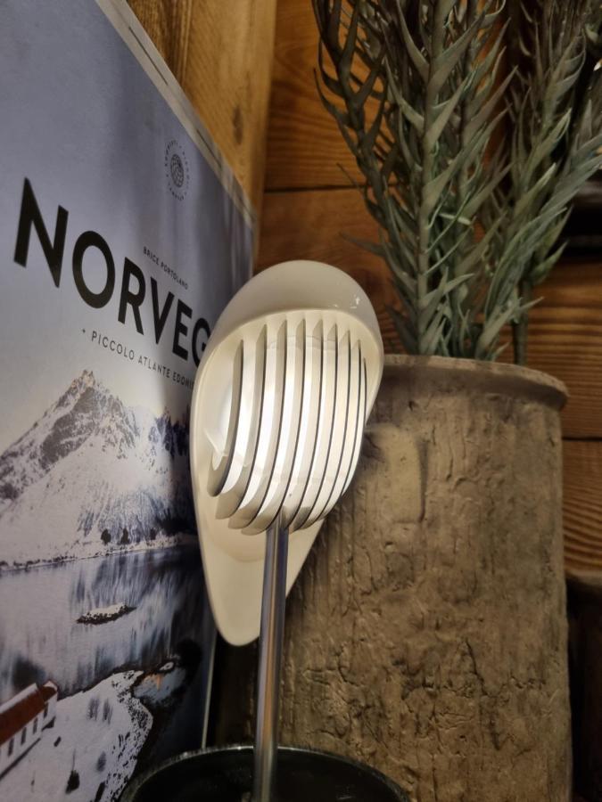 Mh Olen Boutique Hotel Alagna Valsesia Buitenkant foto