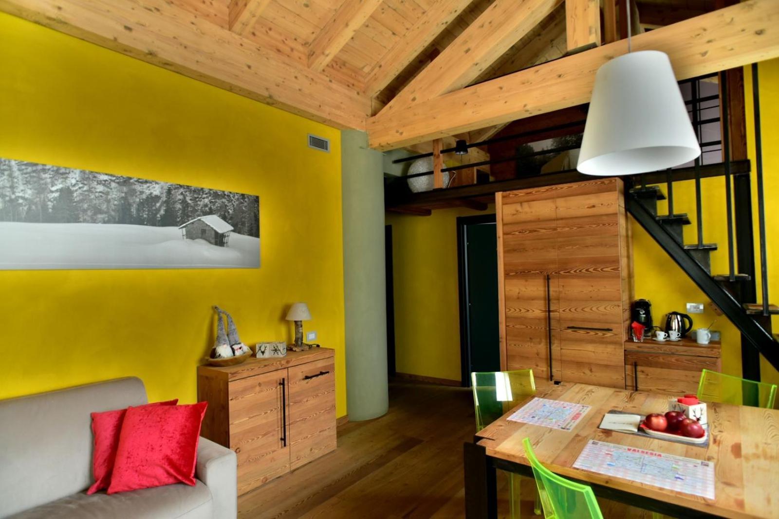 Mh Olen Boutique Hotel Alagna Valsesia Buitenkant foto