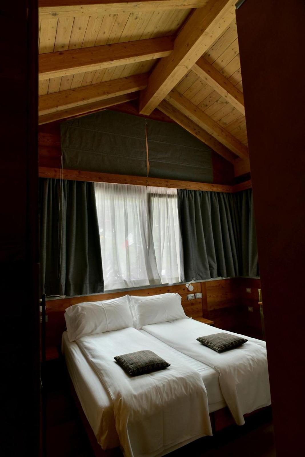 Mh Olen Boutique Hotel Alagna Valsesia Buitenkant foto