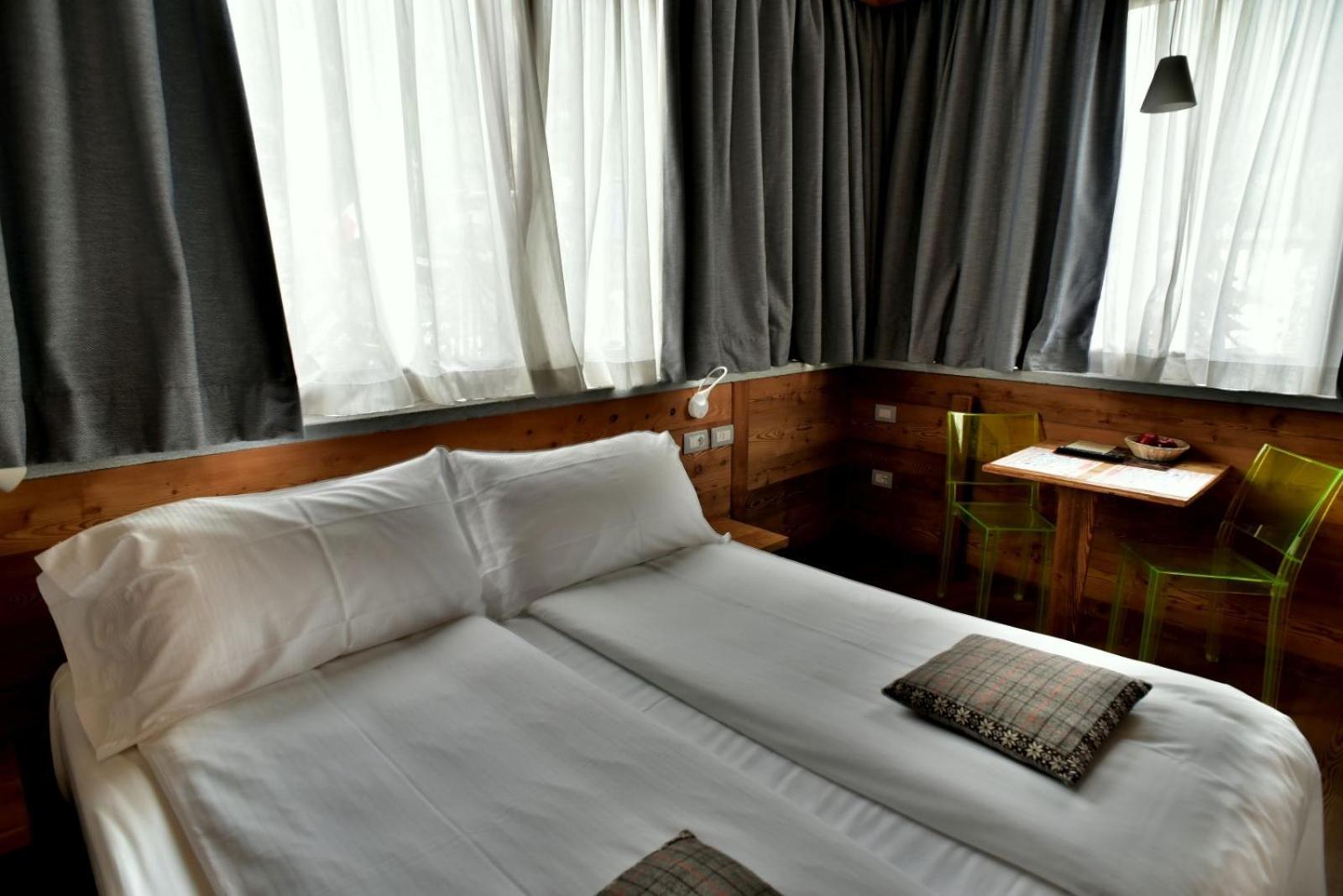 Mh Olen Boutique Hotel Alagna Valsesia Buitenkant foto